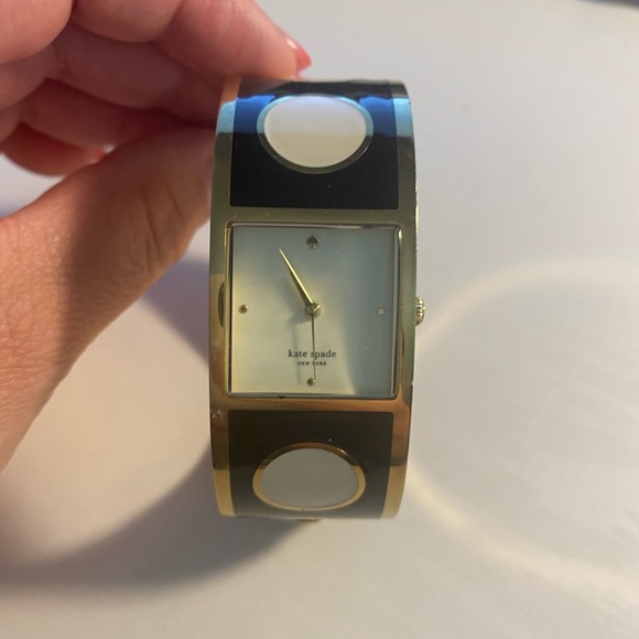 Kate Spade Bangel Watch - Picture 1 of 4